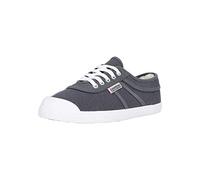 Kawasaki Mixte Original Teddy Canvas Shoe Sneakers Basses, 1028 Turbulence, 43 EU