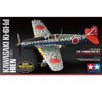 Kawasaki Ki-61-Id Hien (Tony)