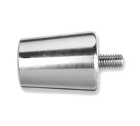 Kawasaki Kit de contrepoids pour Volant en Aluminium