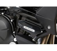 Kawasaki KLE 650 2014-2015 SW Motech Protecteurs De Cadre