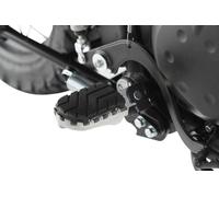 Kawasaki KLR 650 2001-2003 SW Motech Ion Repose-Pieds