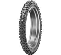 Kawasaki KLX 140 R F 2021-2022 Dunlop Geomax MX53 Pneu Avant 80/100-21