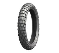Kawasaki KLX 250 2019 Pneu Michelin Anakee Wild 80/90-21