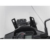 Kawasaki KLZ 1000 ABS 2014-2017 Support GPS SW Motech Pour Cockpit