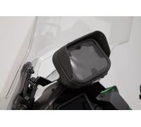 Kawasaki KLZ 1000 ABS 2018-2023 Support GPS SW Motech Pour Cockpit