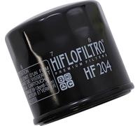 Kawasaki KVF650 E Brute Force 4x4 Realtree Rigide Vert HD 07 Hi Flo Huile Filter