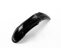 UFO PLAST garde-boue avant noir Kawasaki KX 125 2003-2008