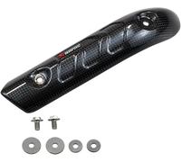 Kawasaki KX 250 F 2006-2007 Akrapovic Remplacement Chaleur Bouclier P-HSK2M1