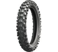 Kawasaki KX 80 17/14 1979-2000 Michelin StarCross 5 Medium Pneu 90/100-14