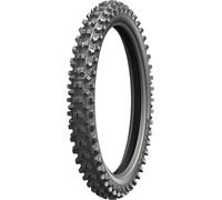 Tm Racing Tm MX 85 2022 Michelin StarCross 5 Soft Pneu 70/100-17
