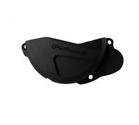 Polisport Kawasaki Kx450f 06-15 Clutch Cover Protector Noir