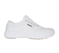 Kawasaki Mixte Leap Canvas Shoe Sneakers Basses, 1002 White, 36 EU