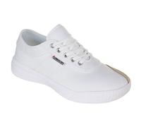 Kawasaki Leap Canvas Shoe K204413 1002 White - T38