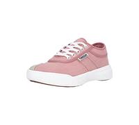 Kawasaki Mixte Leap Canvas Shoe Sneakers Basses, 4197 Old Rose, 38 EU