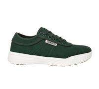 Kawasaki Leap Suede Shoe K204414 3053 Deep Forest - T42
