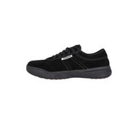Kawasaki Leap Suede Shoe K204414-Es 1001s Black Solid - T42