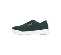 Kawasaki Leap Suede Shoe K204414-Es 3053 Deep Forest - T41