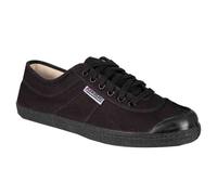 Kawasaki Legend Canvas Shoe K192500 1001 Black - T40