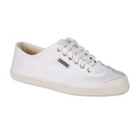 Kawasaki Legend Canvas Shoe K192500 1002 White - T36