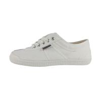 Kawasaki Legend Canvas Shoe K23l-Es 01 White - T38