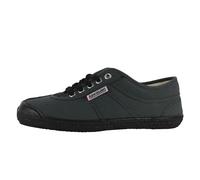 Kawasaki Legend Canvas Shoe K23l-Es 644 Black/Grey - T39