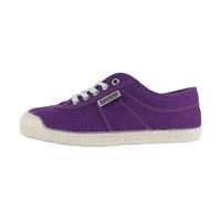 Kawasaki Legend Canvas Shoe K23l-Es 73 Purple - T38