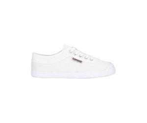 Kawasaki Mixte Cartoon Canvas Shoe Sneakers Basses, 1002 White, 37 EU