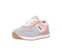 Kawasaki Mixte Flash Classic Shoe Basket, 4143 Rose (Bridal Rose), 40 EU