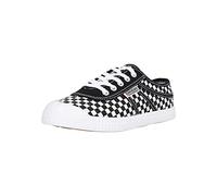 Kawasaki K-Players Star Canvas Shoe K192029 8004 Square - T38
