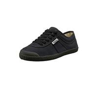 Kawasaki Mixte Legend Canvas Shoe Sneakers Basses, 1001 Black, 44 EU