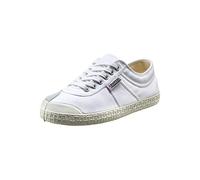 Kawasaki Mixte Legend Canvas Shoe Sneakers Basses, 1002 White, 40 EU