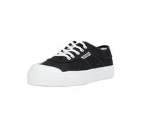 Kawasaki Mixte Original 3.0 Canvas Shoe Basket, 1001 Noir, 42 EU