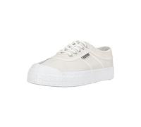 Kawasaki Mixte Original 3.0 Canvas Shoe Basket, 1002 Blanc, 42 EU