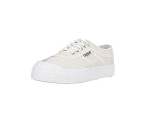 Kawasaki Mixte Original 3.0 Canvas Shoe Basket, 1002 Blanc, 42 EU