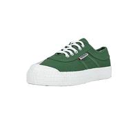 Kawasaki Mixte Original 3.0 Canvas Shoe Basket, 3026 Black Forest, 38 EU