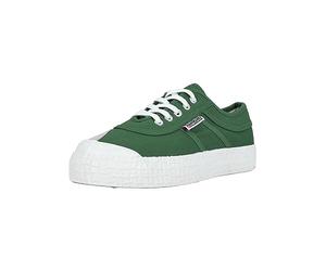 Kawasaki Mixte Original 3.0 Canvas Shoe Basket, 3026 Black Forest, 38 EU