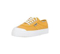 Kawasaki Mixte Original 3.0 Canvas Shoe Basket, 5005 Golden Rod, 44 EU