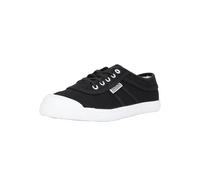 Kawasaki Mixte Original Canvas Shoe Sneakers Basses, 1001 Black, 37 EU