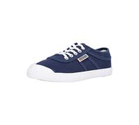 Baskets basses hommes Kawasaki ORIGINAL Bleu 42