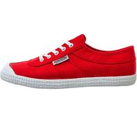 Kawasaki Mixte Original Canvas Shoe Sneakers Basses, 4012 Fiery Red, 44 EU