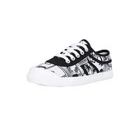 Kawasaki Mixte Original Corduroy Shoe Sneakers Basses, 1002 White, 40 EU