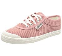 Kawasaki Mixte Original Corduroy Shoe Sneakers Basses, 4197 Old Rose, 39 EU