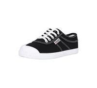 Kawasaki Mixte Original Worker Shoe Sneakers Basses, 1001 Black, 37 EU