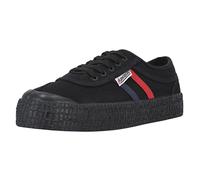Kawasaki Mixte Retro 3.0 Canvas Shoe Basket