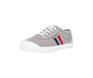 Kawasaki Mixte Retro Canvas Shoe Sneakers Basses