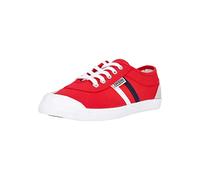 Kawasaki Mixte Retro Canvas Shoe Sneakers Basses, 4012 Fiery Red, 36 EU