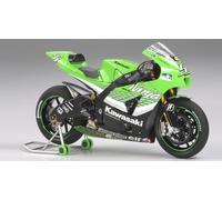 Kawasaki Ninja ZX RR Tamiya 1/12