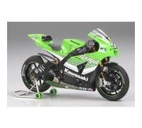 Tamiya Maquette de moto Kawasaki Ninja ZX-RR #55 2006 – Échelle 1:12