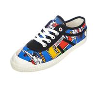 Kawasaki - Original 3.0 - Femme - Chaussures - Multicolore - Taille: 37 EU