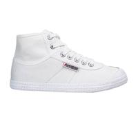 Kawasaki Original Basic Boot K204441 1002 White - T36